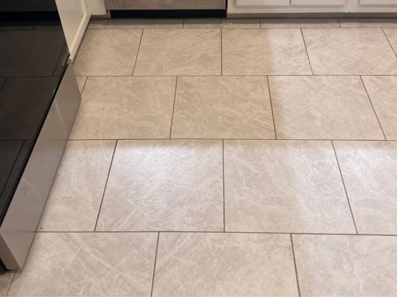 What Is The Average Cost Of Tile Grout Cleaning In Livonia Mi
