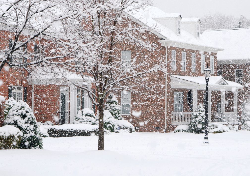 What Is The Average Cost Of Storm Damage Restoration In Troy Mi