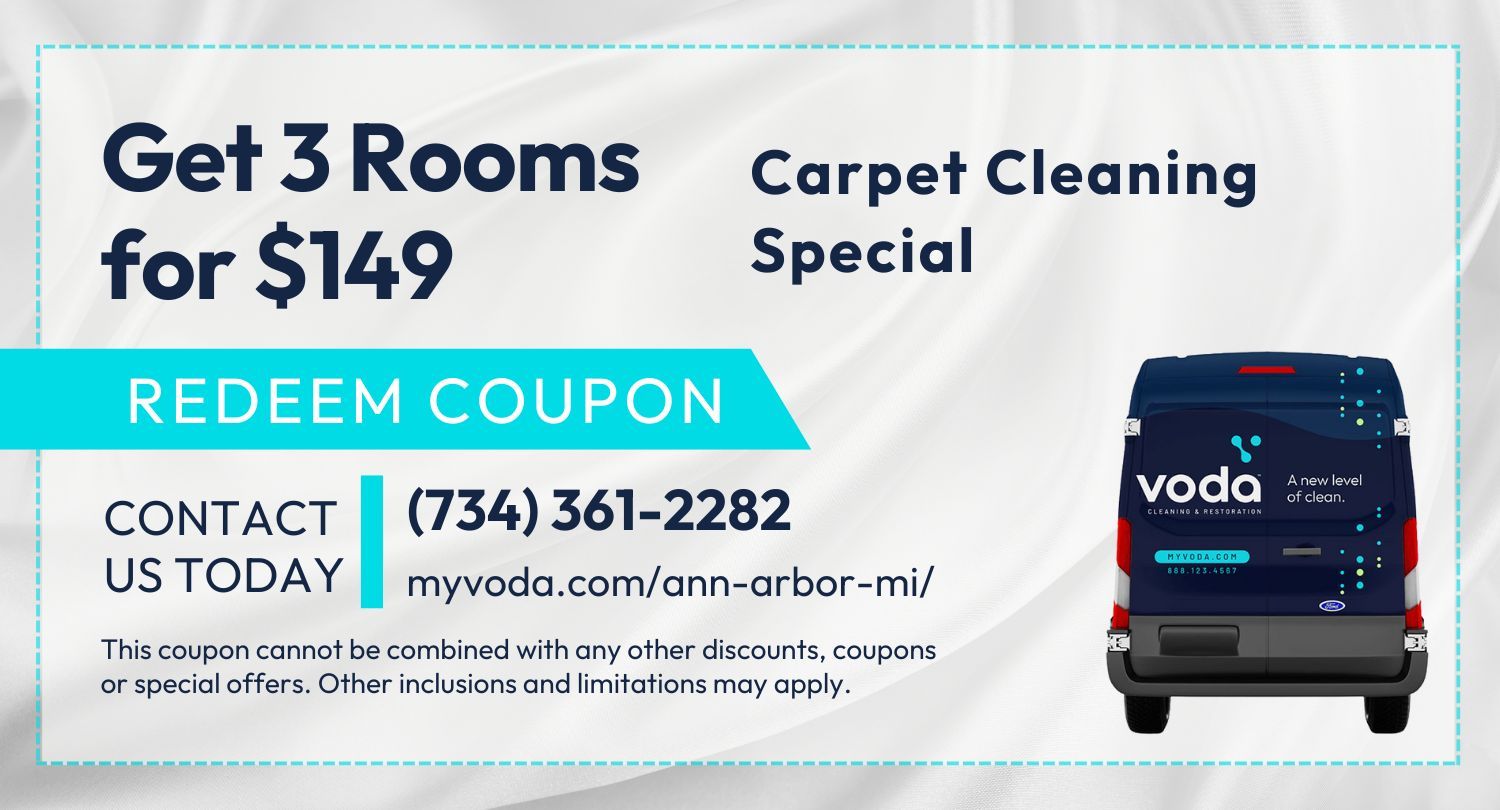 Ann Arbor Mi Coupon