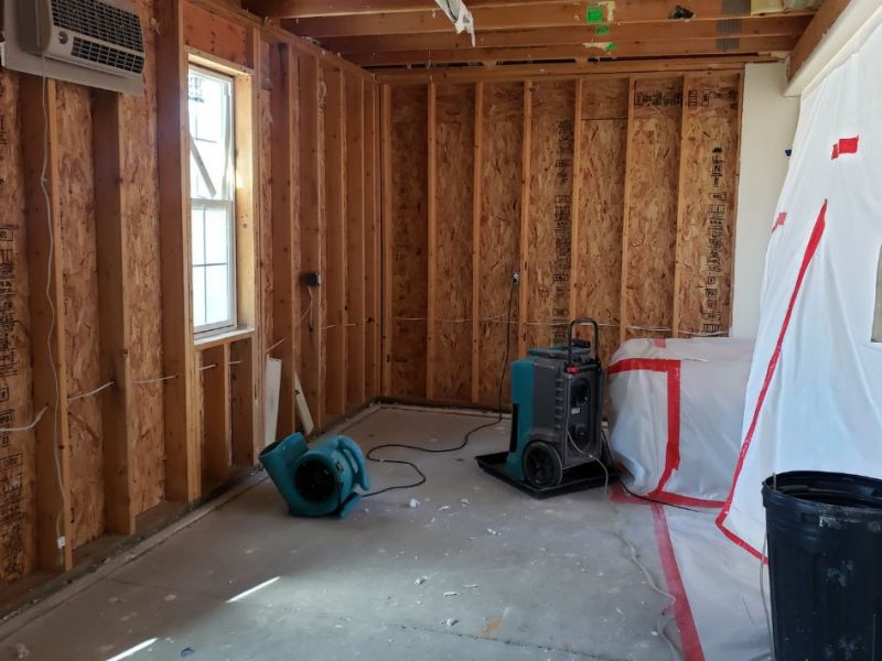 What Is The Average Cost Of Water Damage Restorationl In Ypsilanti