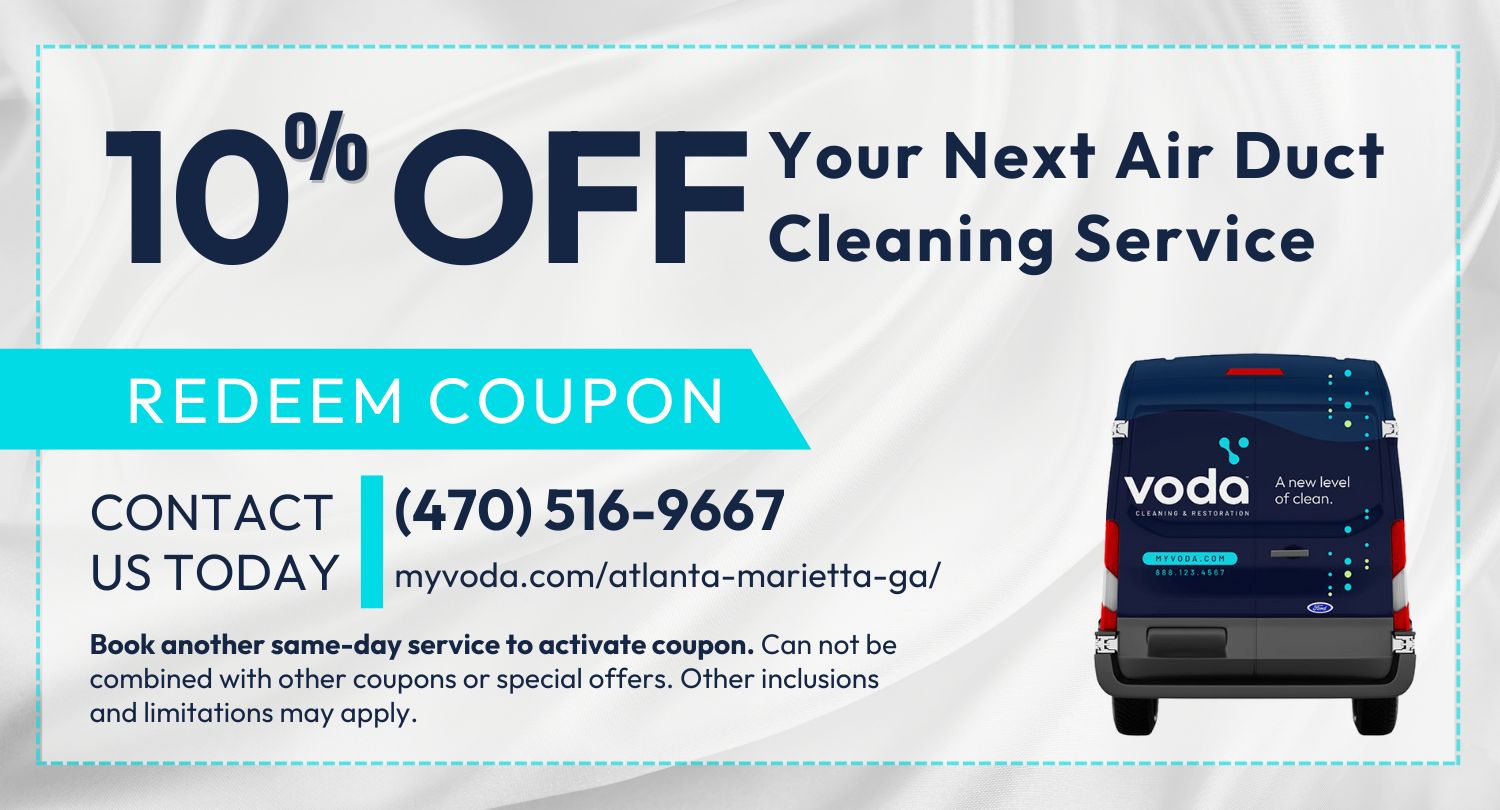 Atlanta Marietta Coupon