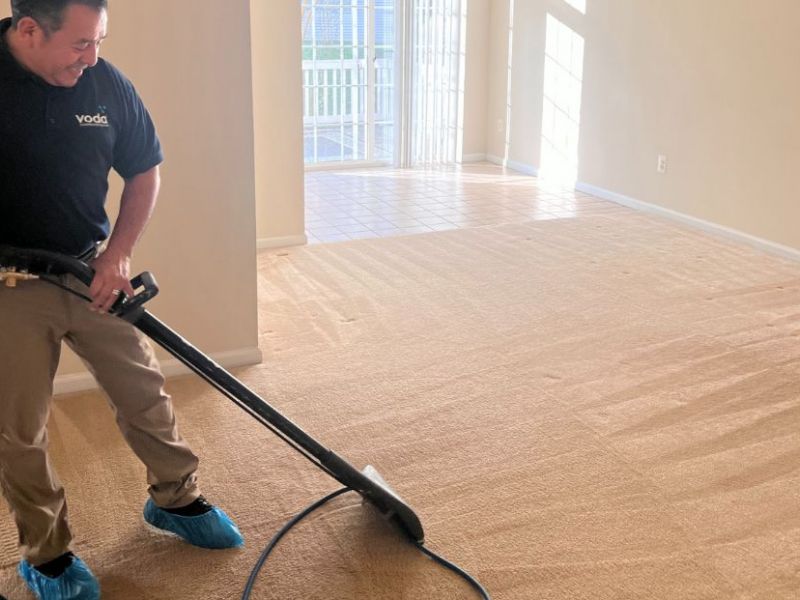 What Is The Average Cost Of Carpet Cleaning In Zachary La