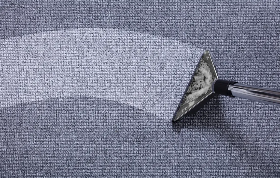 Affordable Commercial Carpet Cleaning Service In Dutchtown, LA