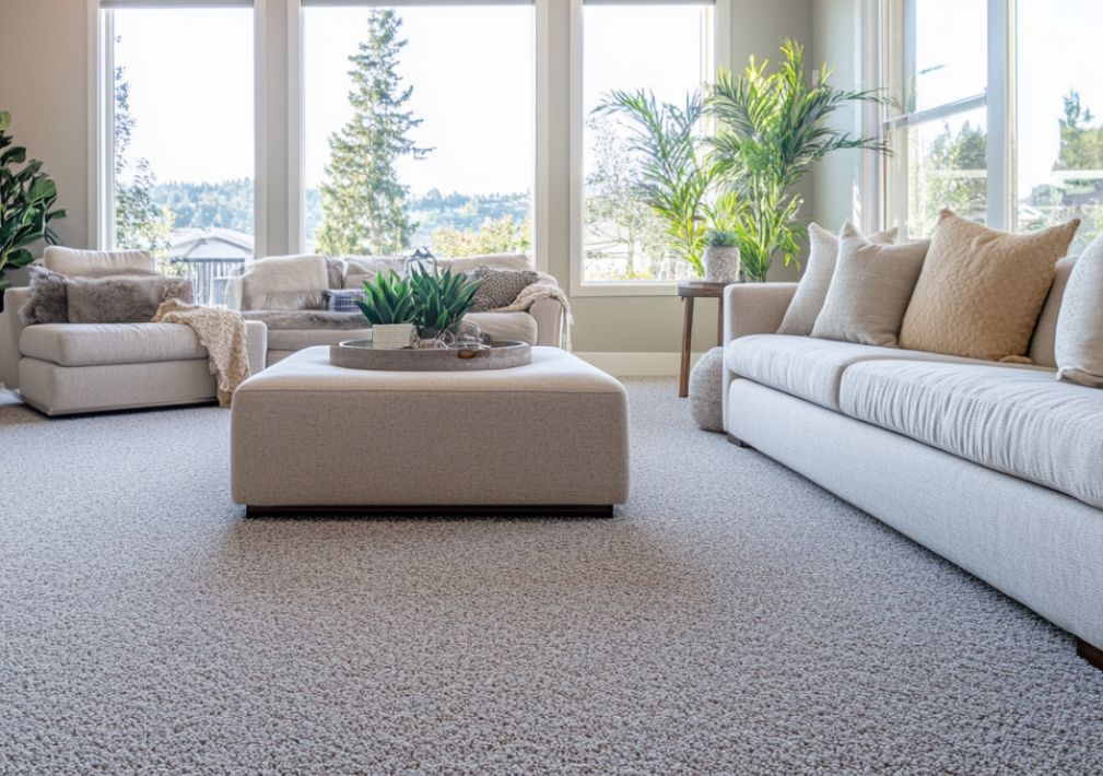 What Is The Average Cost Of Carpet Cleaning In Burnside La