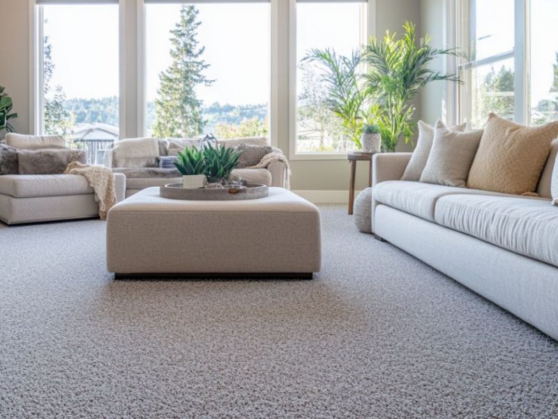 What Is The Average Cost Of Carpet Cleaning In Burnside La