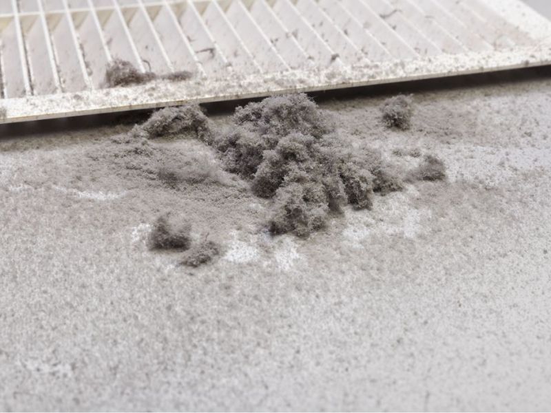 What Is The Average Cost Of Air Duct Cleaning In Tea Neck Nj