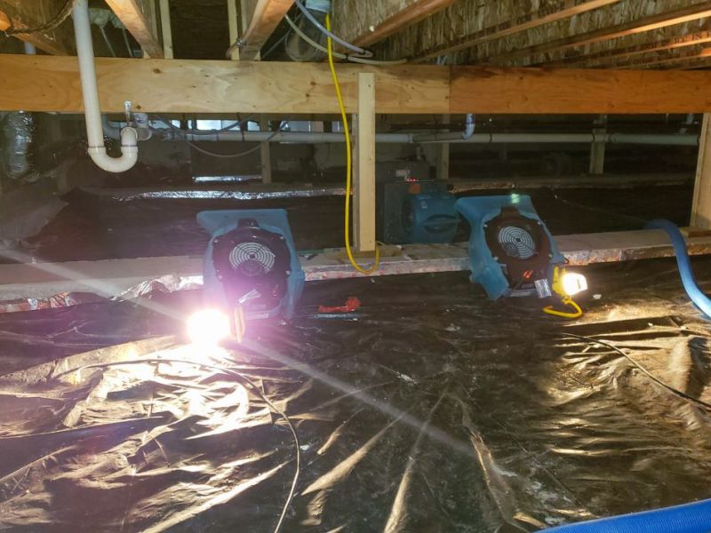 What Is The Average Cost Of Water Damage Restoration In Englewood Nj