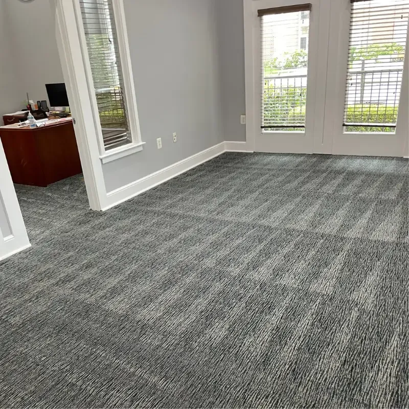 Commercial Carpet Cleaning Gallery 1