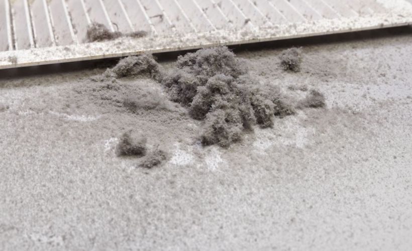 What Is The Average Cost Of Air Duct Cleaning In Tea Neck Nj