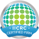 IICRC Certified Firm Badge