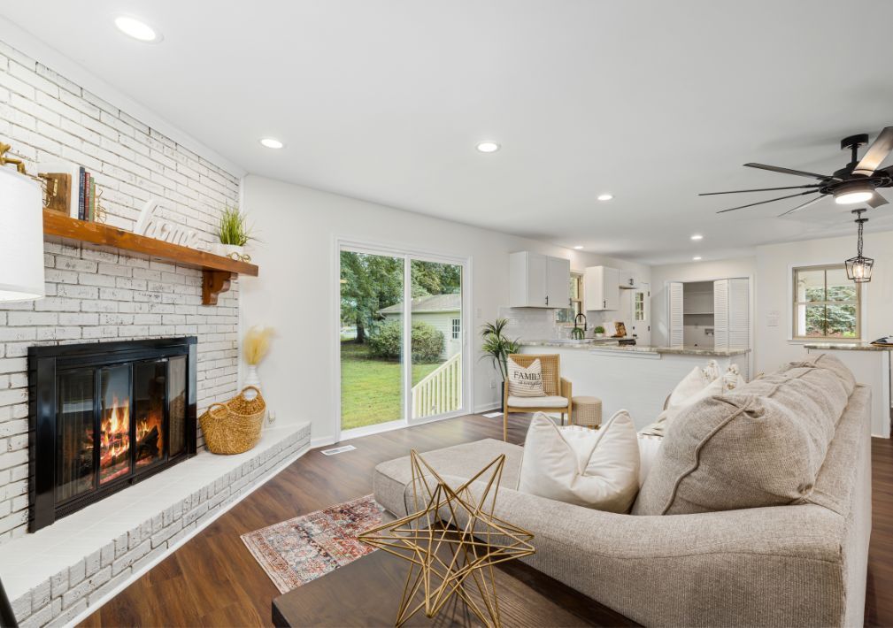 What Is The Average Cost Of Upholstery Cleaning In Woodcliff Lake Nj