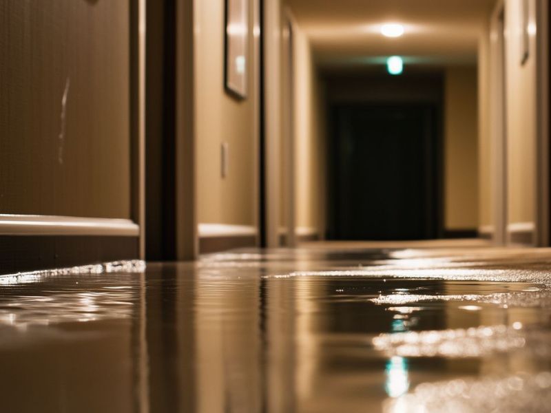 What Is The Average Cost Of Water Damage Restoration In Hackensack Nj