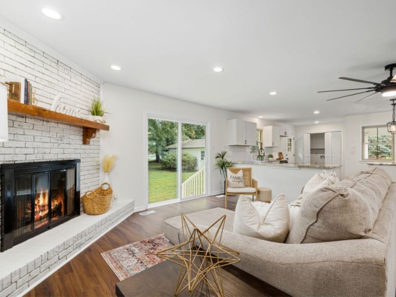 What Is The Average Cost Of Upholstery Cleaning In Woodcliff Lake Nj