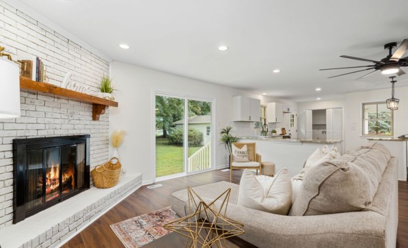 What Is The Average Cost Of Upholstery Cleaning In Woodcliff Lake Nj