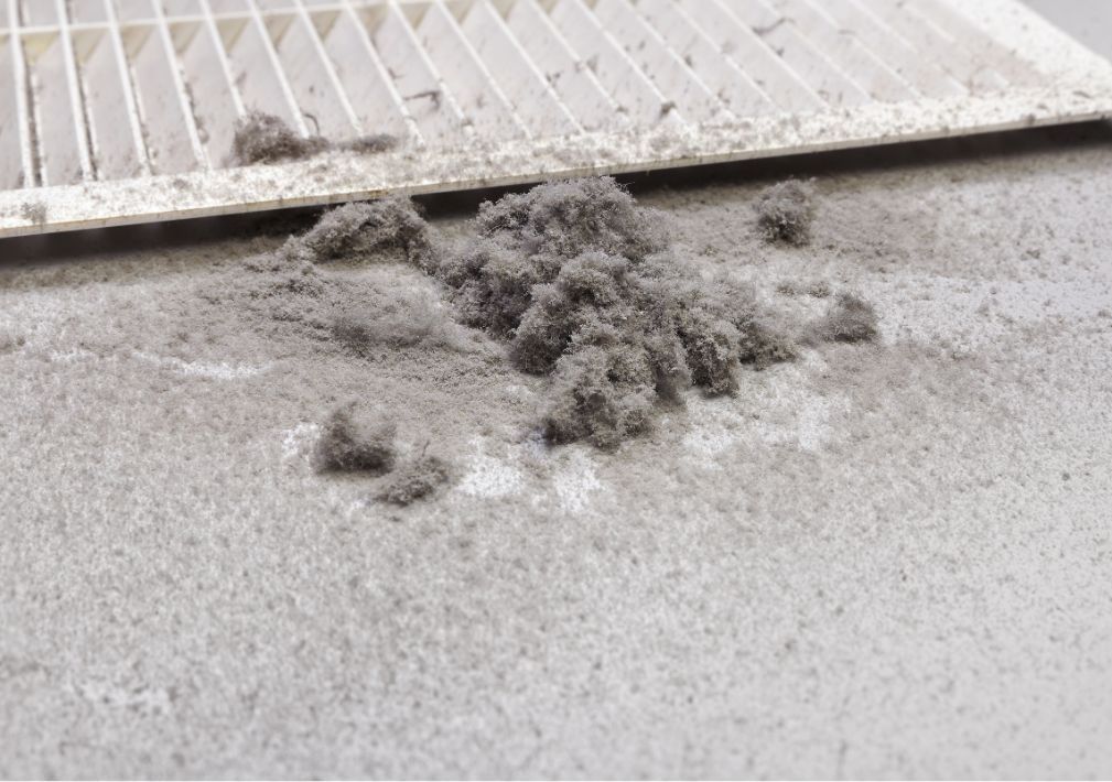 What Is The Average Cost Of Air Duct Cleaning In Tea Neck Nj