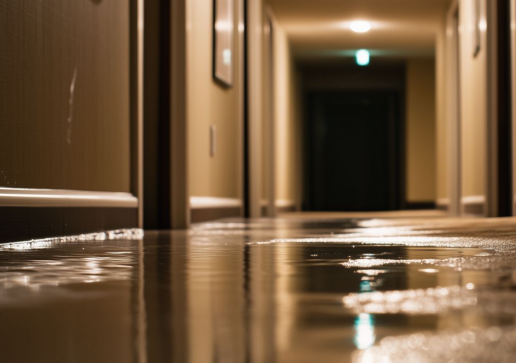 What Is The Average Cost Of Water Damage Restoration In Hackensack Nj