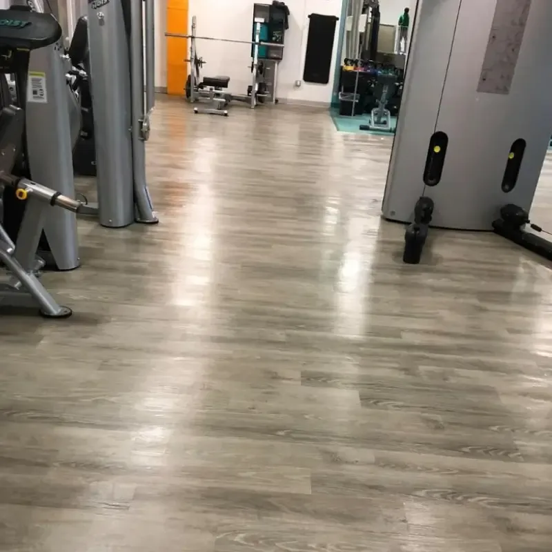 Professional Commercial Hardwood Floor Cleaning Service In Midfield, AL