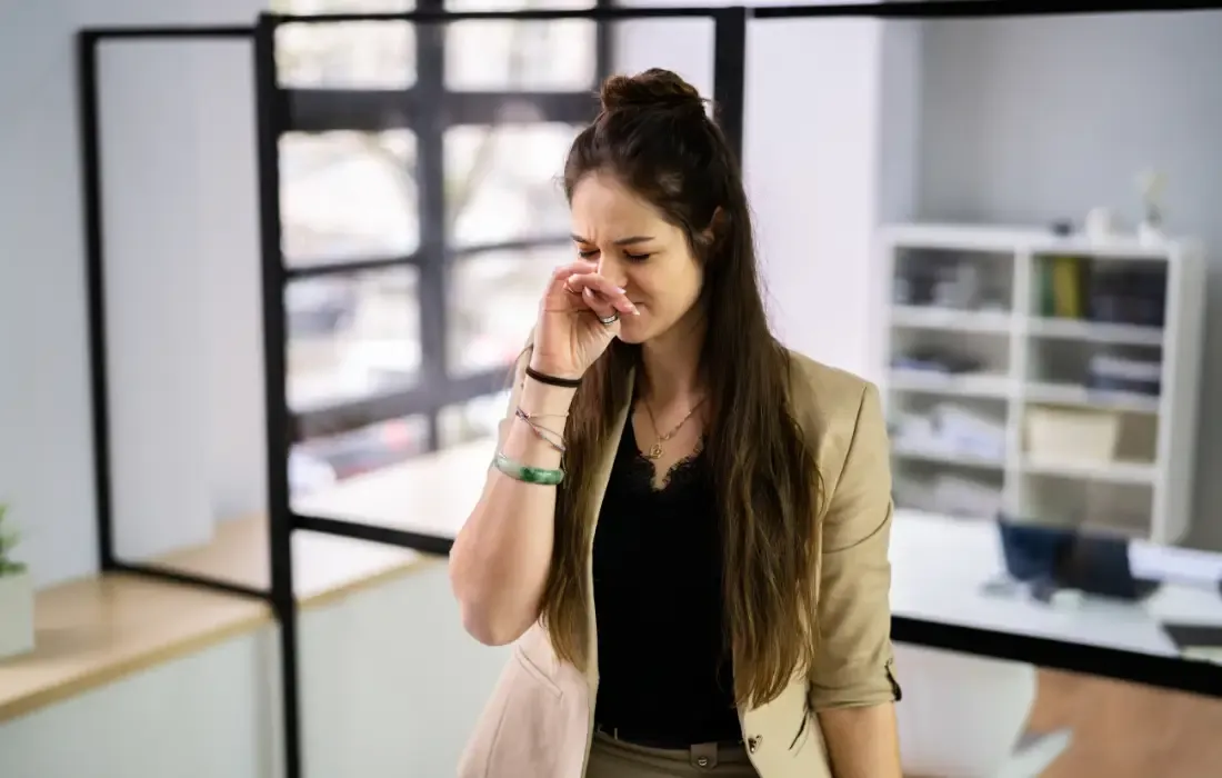 Affordable Commercial Odor Removal Service In Millega, AL
