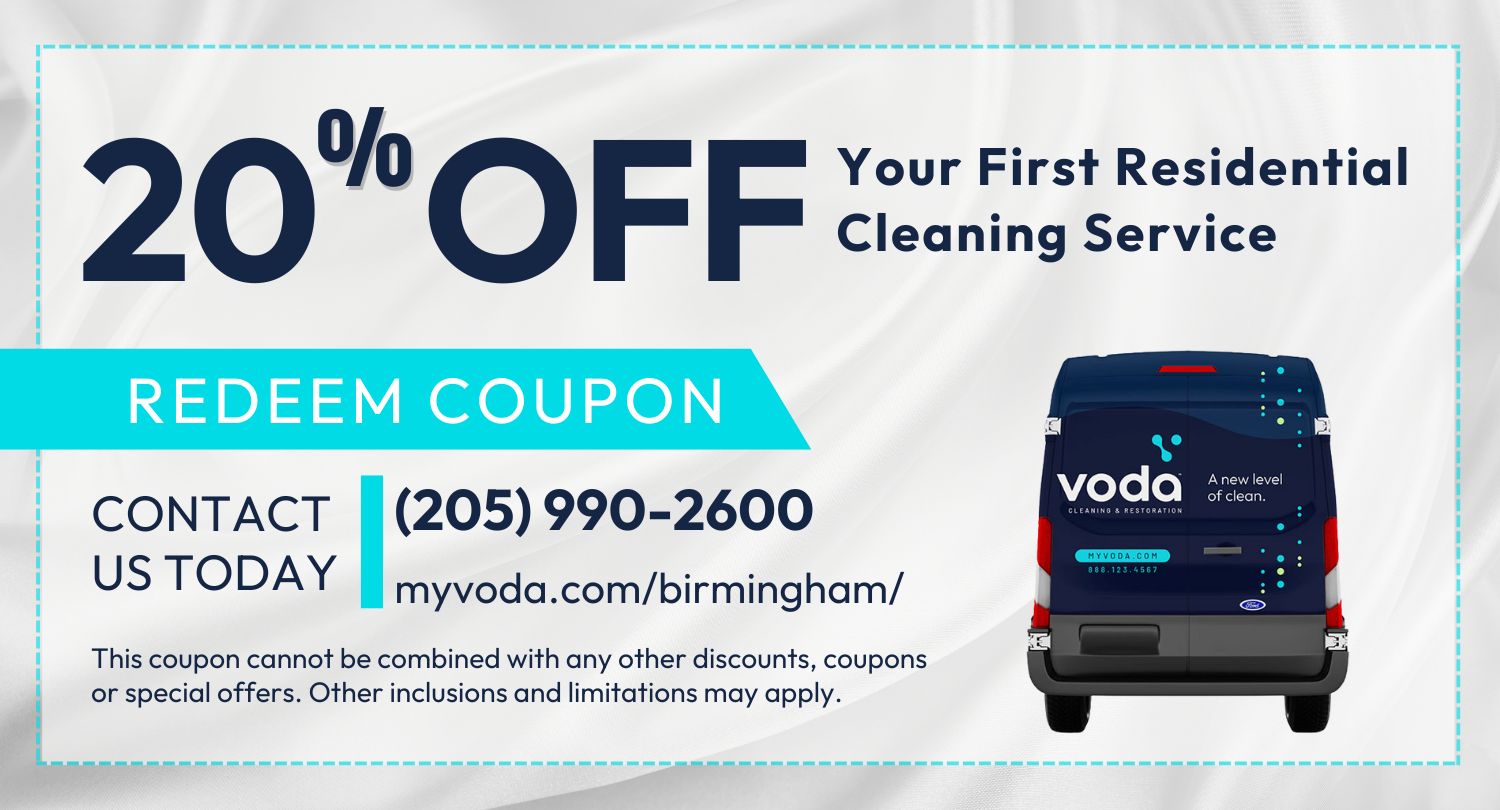 Birmingham Coupon