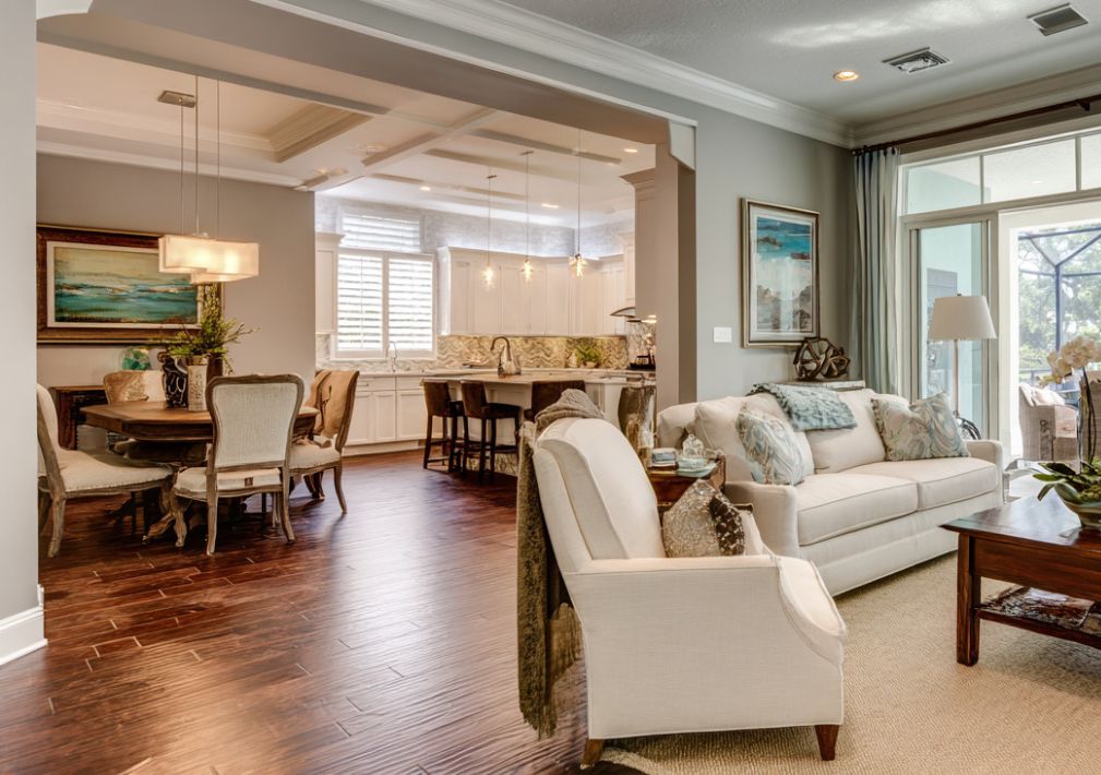 What Is The Average Cost Of Hardwood Floor Cleaning In Gardendale Al