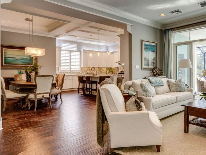 What Is The Average Cost Of Hardwood Floor Cleaning In Gardendale Al