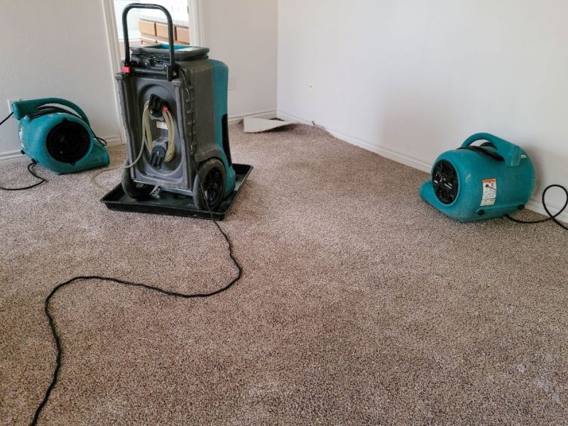 What Is The Average Cost Of Water Damage Restoration In Boyton Beach
