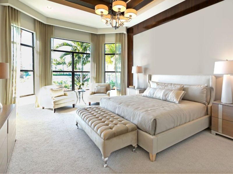 What Is The Average Cost Of Carpet Cleaning In Coral Springs Fl