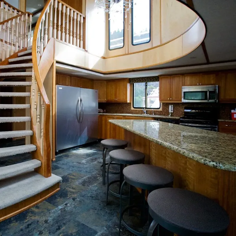 Commercial Boat Cleaning Gallery 2