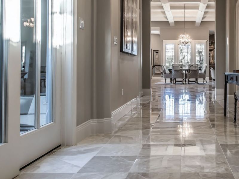 What Is The Average Cost Of Tile Cleaning In Wellington Fl