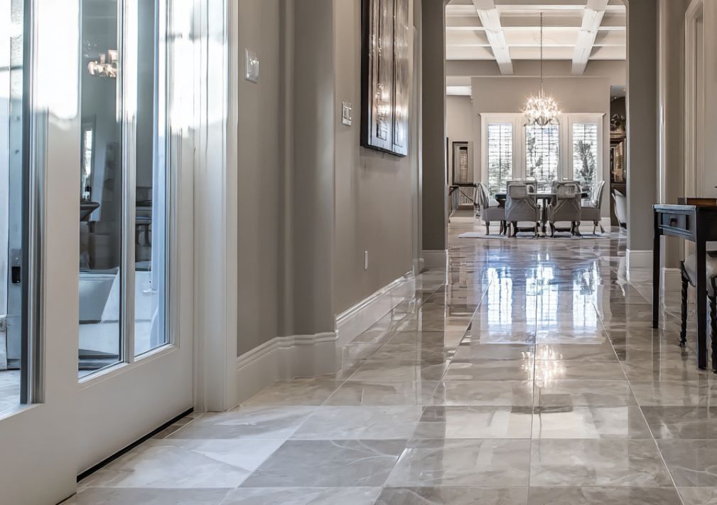 What Is The Average Cost Of Tile Cleaning In Wellington Fl