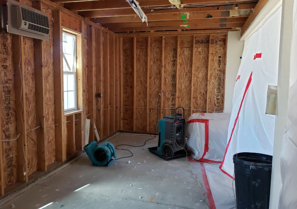 What Is The Average Cost Of Water Damage Restoration In Boca Raton Fl