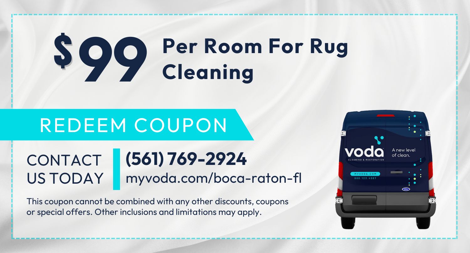 Boca Raton Coupon