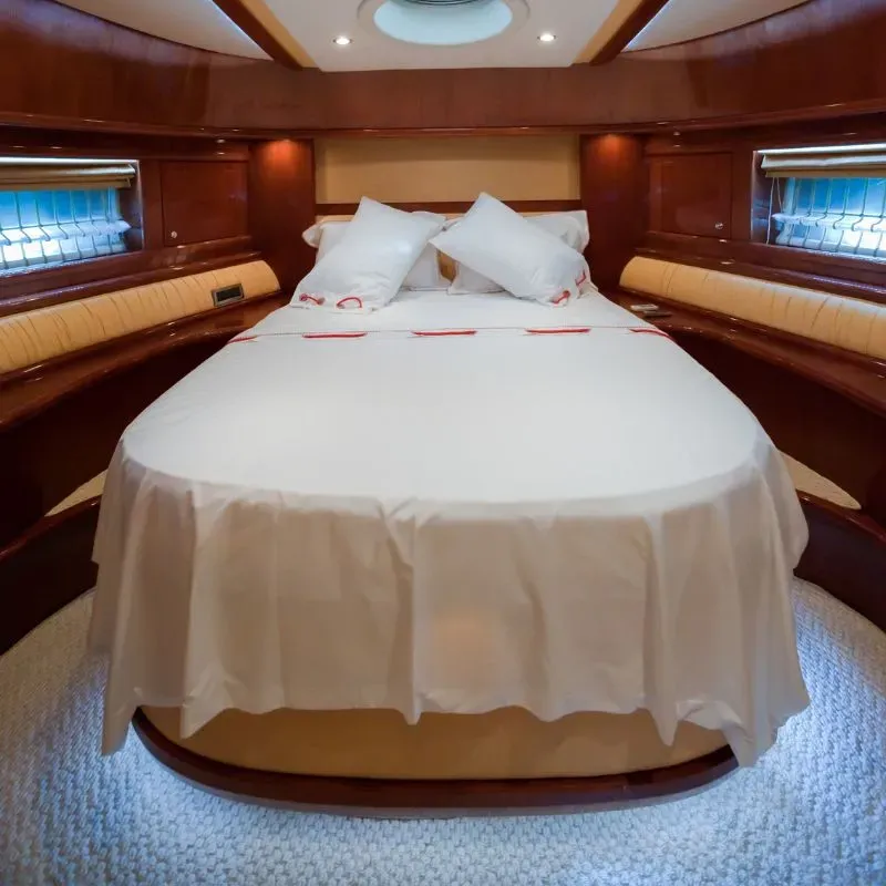 Commercial Boat Cleaning Gallery 1