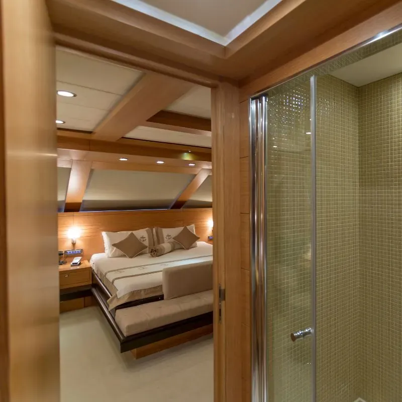 Commercial RV Cleaning Gallery 2