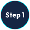 Step Icon