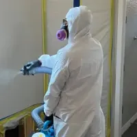 Voda Mold Remediation Services