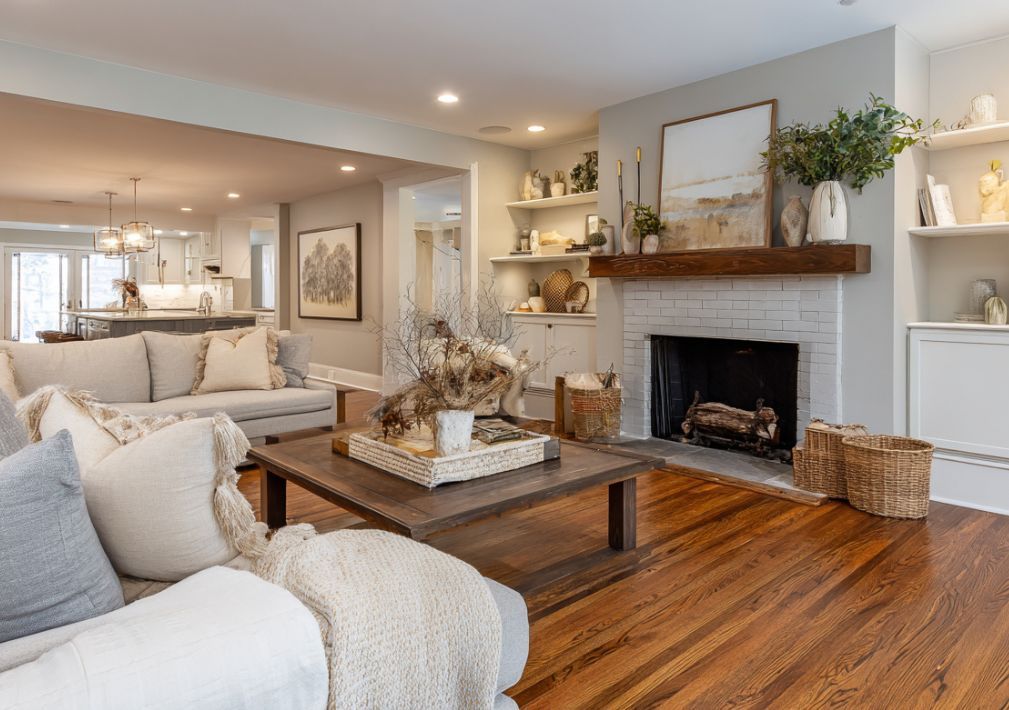 What Is The Average Cost Of Hardwood Floor Cleaning Cabot