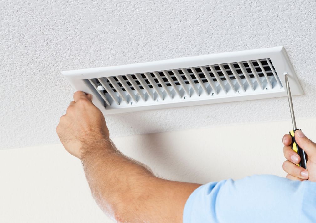 What Is The Average Cost Of Air Duct Cleaning In Tavares Fl