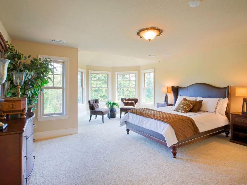 What Is The Average Cost Of Carpet Cleaning In Lake Wales Fl