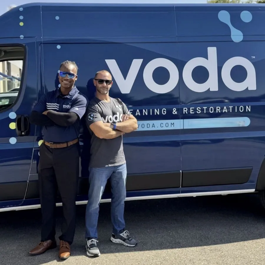 Voda Customer Satisfaction Feature