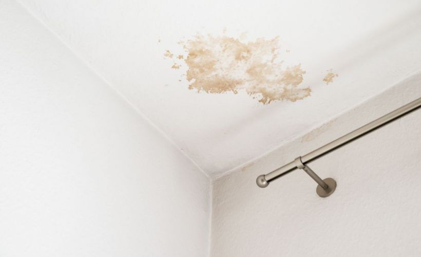 What Is The Average Cost Of Water Damage Restoration In Folly Beach
