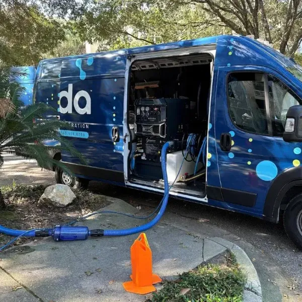 Expert Water Damage Restoration Near Me