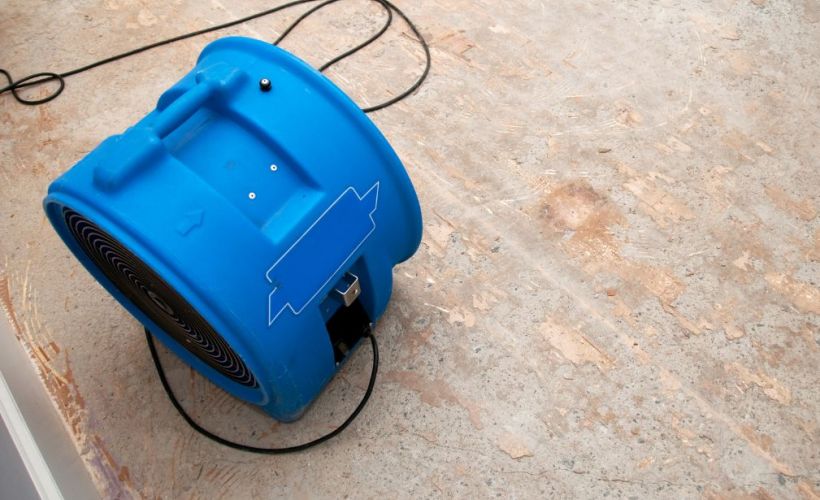 What Is The Average Cost Of Water Damage In Sullivans Island