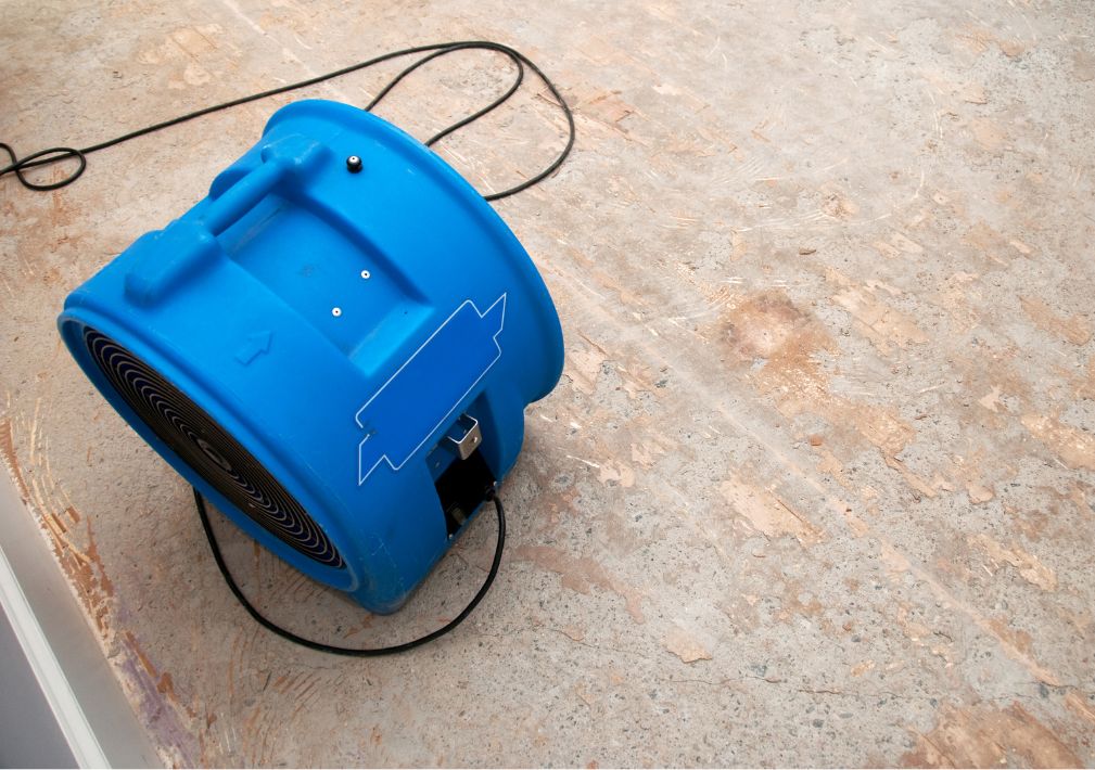 What Is The Average Cost Of Water Damage In Sullivans Island
