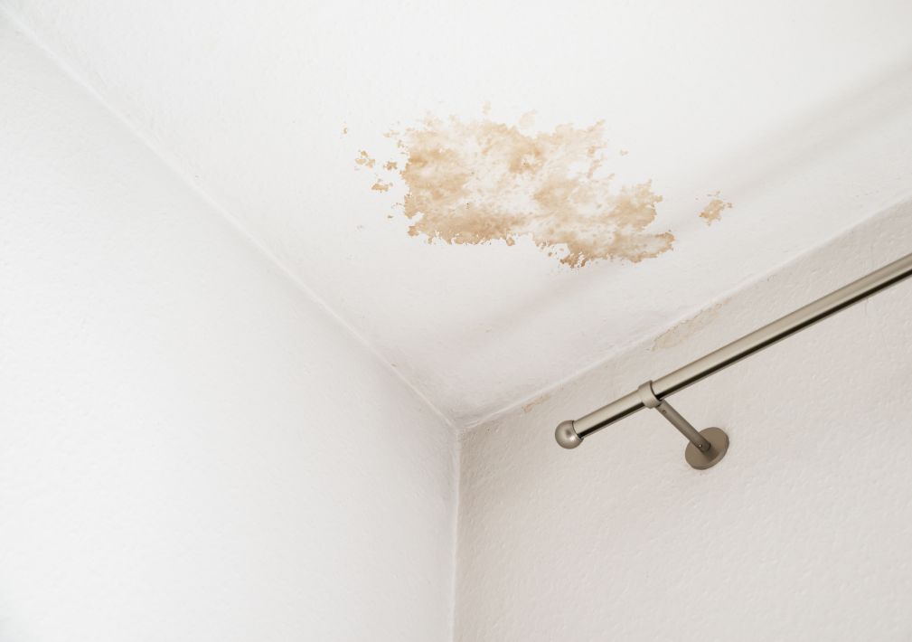 What Is The Average Cost Of Water Damage Restoration In Folly Beach