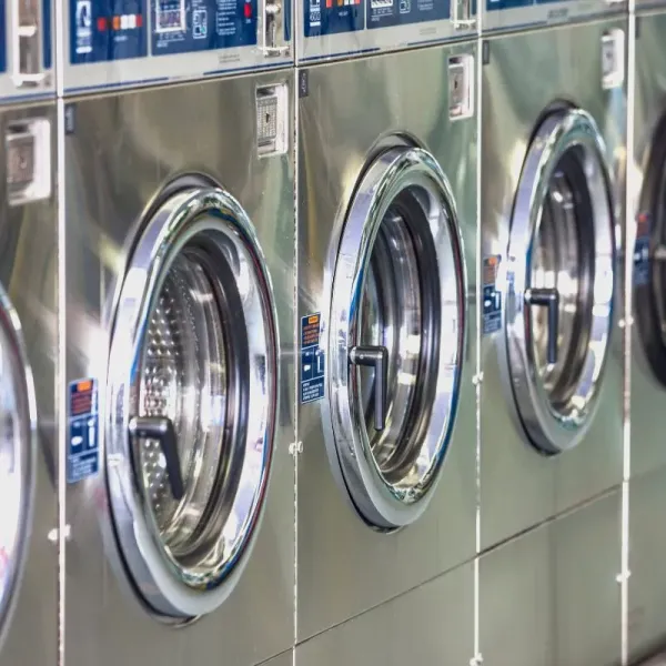 High Quality Commercial Dryer Vent Cleaning Services