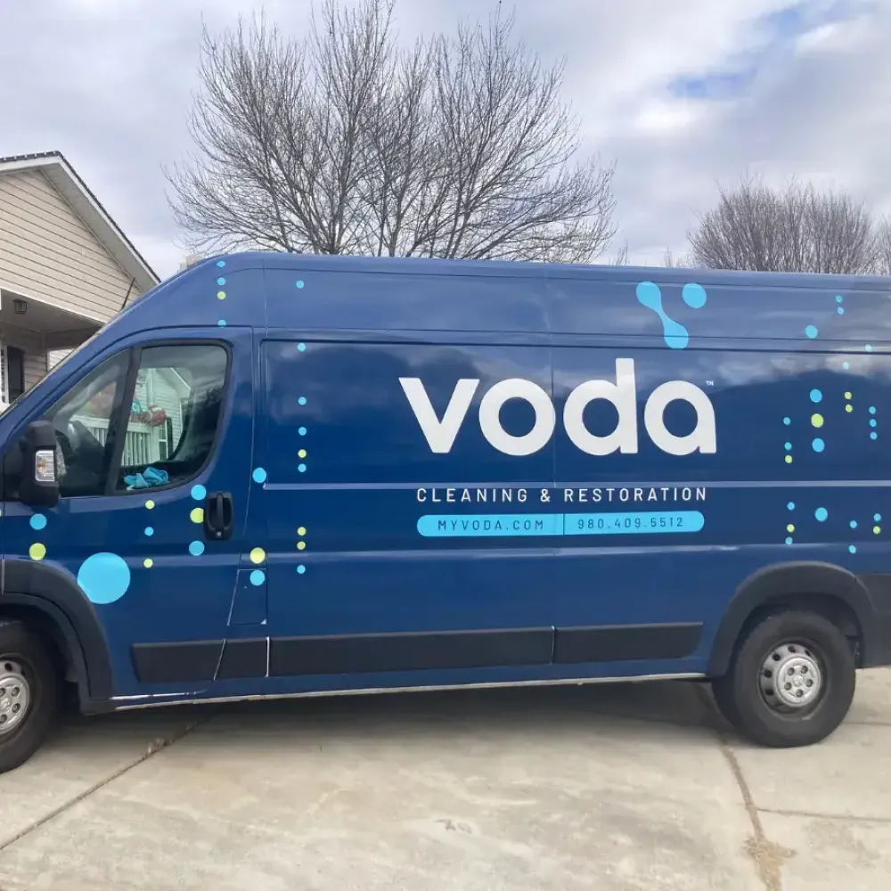 Voda Team