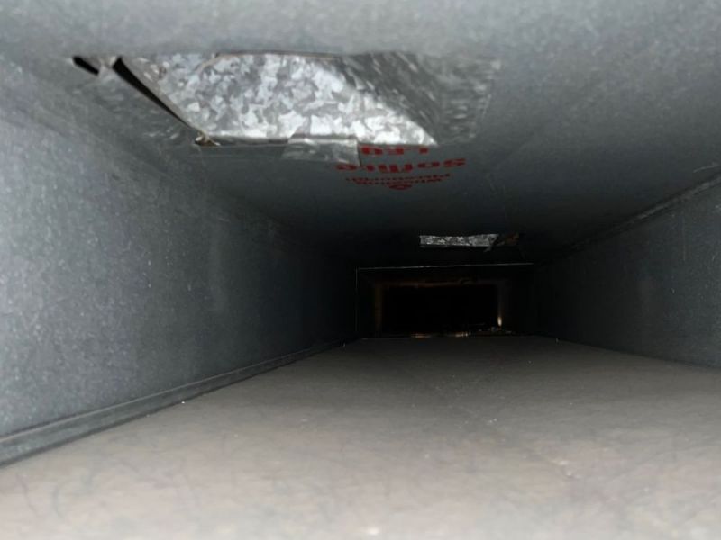 What Is The Average Cost Of Air Duct Cleaning In Charlotte