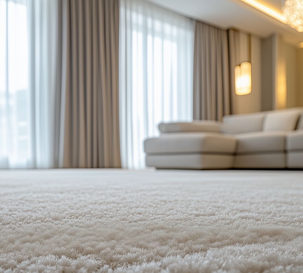 What Is The Average Cost Of Carpet Cleaning In Charlotte