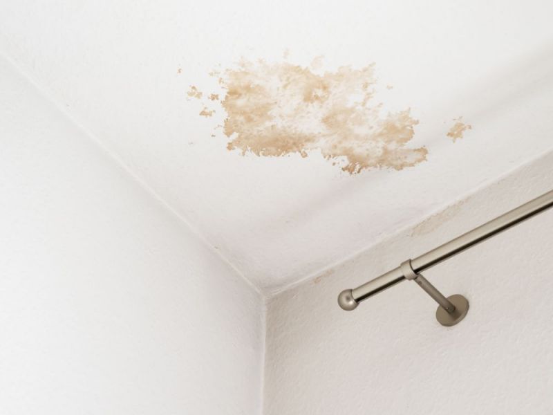 What Are The Top Signs Of Water Damage In Matthews Va